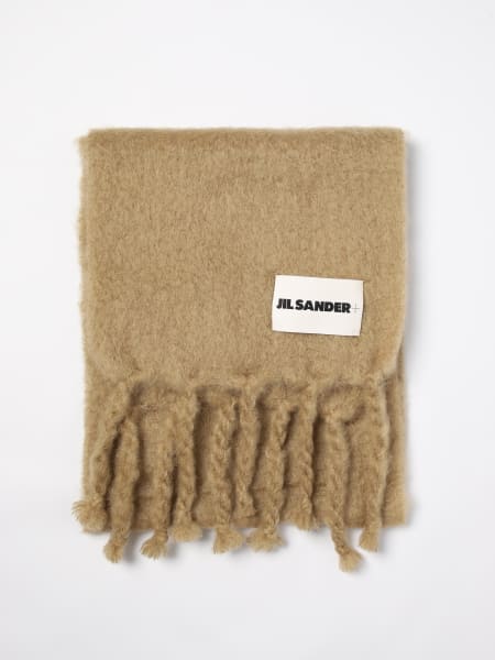 Women's Jil Sander: Neck scarf woman Jil Sander