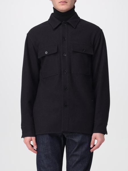 Manteau homme Jil Sander