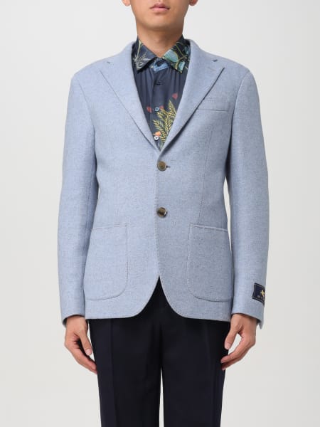 Veste homme Etro