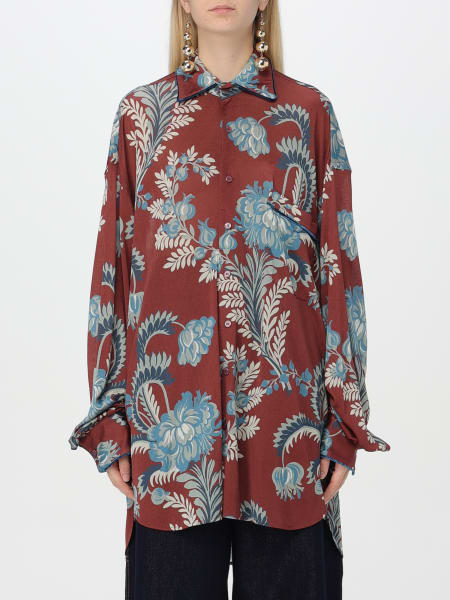 Top woman Etro