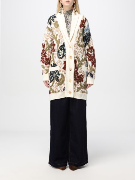 Cardigan woman Etro