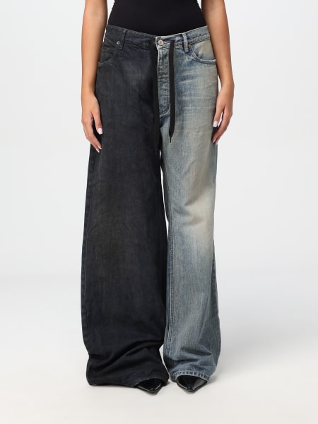 Jeans woman Balenciaga