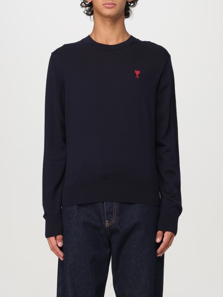 Jumper men Ami Paris