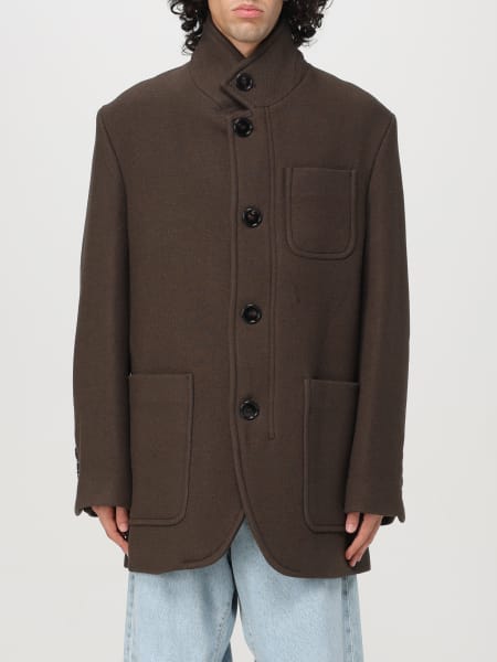 Ami Paris: Coat man Ami Paris