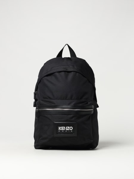 手袋 男士 Kenzo>