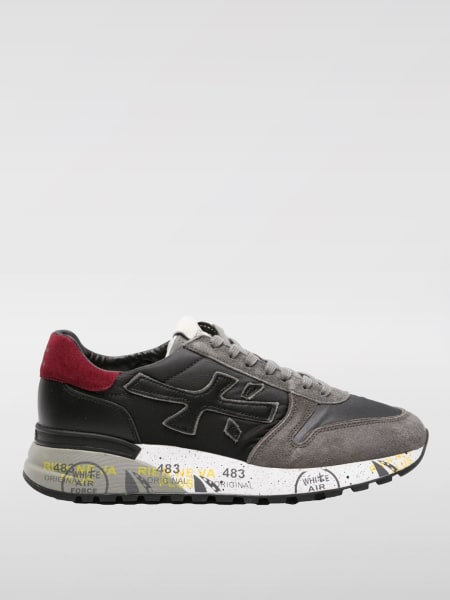 Schuhe Herren Premiata