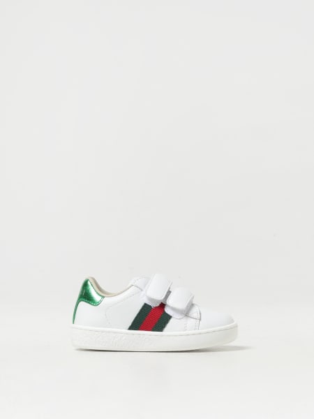 Shoes girls Gucci