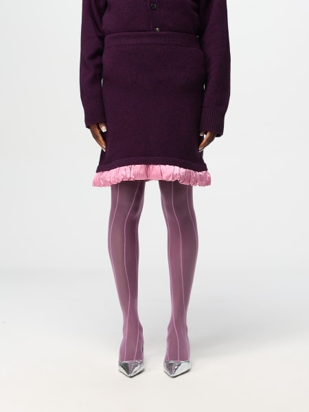 Skirt woman Jw Anderson