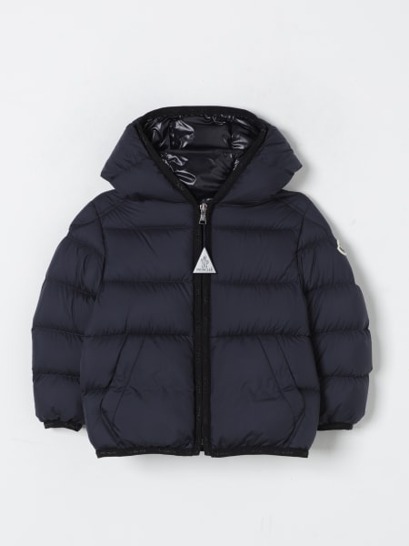 코트 남아 Moncler