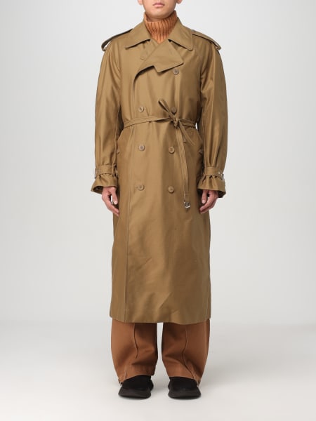 Coat man Jw Anderson