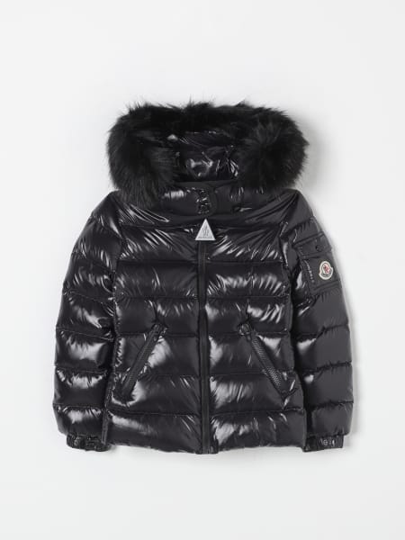 재킷 여아 Moncler