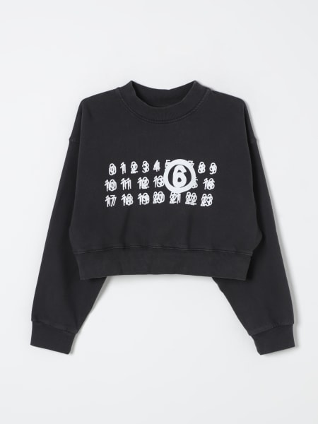 Sweater boys Mm6 Maison Margiela