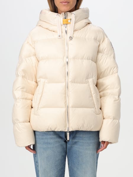 Jacket woman Parajumpers