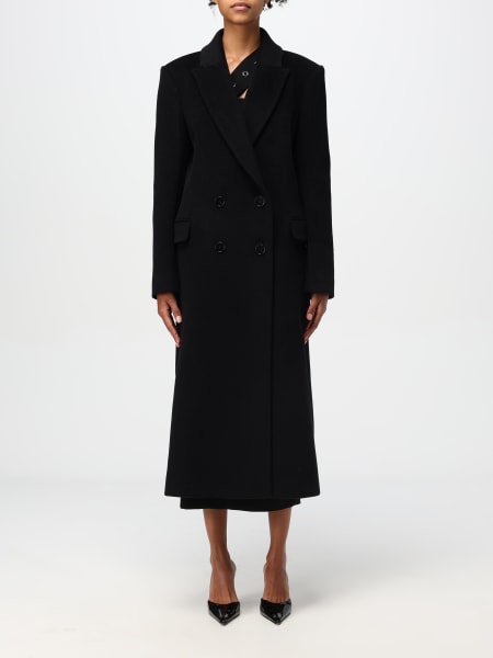 Coat woman Patrizia Pepe