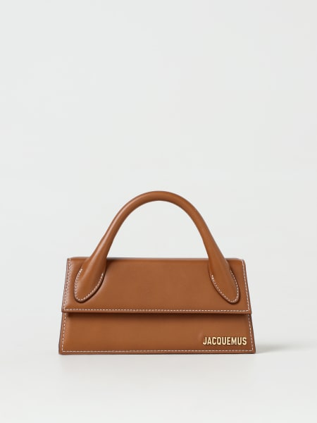 Schultertasche Damen Jacquemus