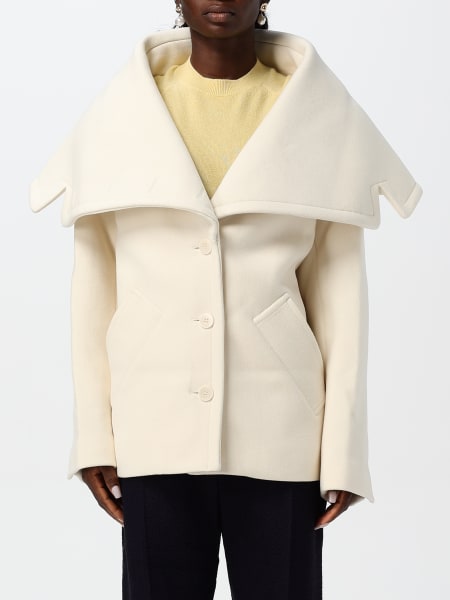 Coat woman Jacquemus