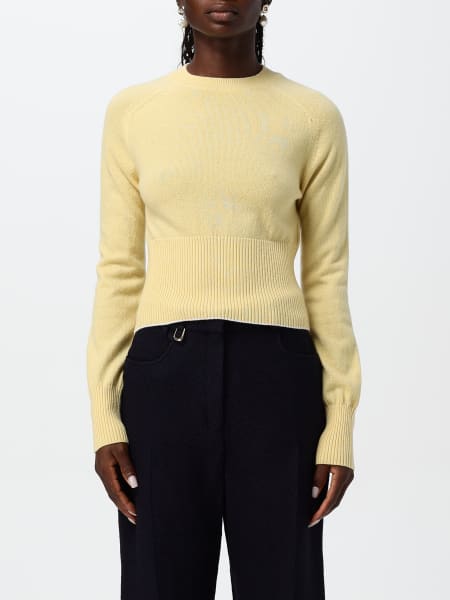 Sweater woman Jacquemus