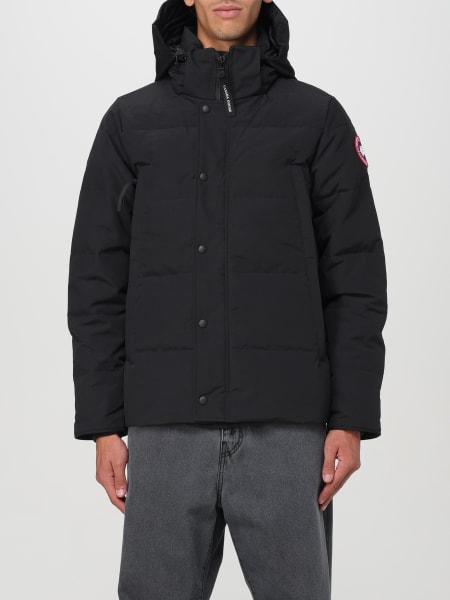 Canada goose jas black friday sale best sale