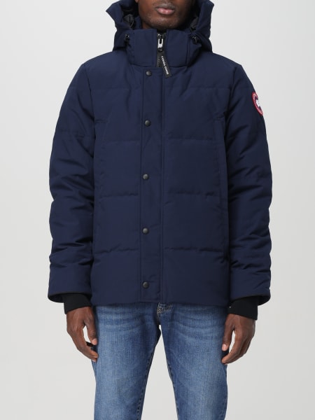 外套 男士 Canada Goose