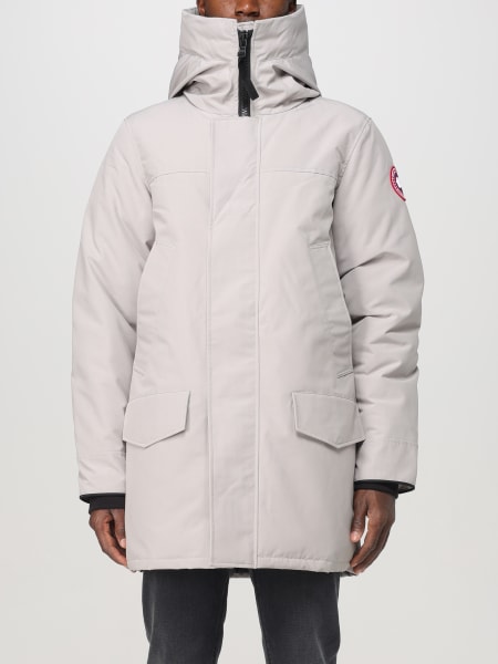 Jacket man Canada Goose