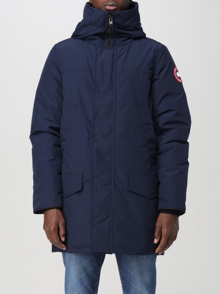 Jacket man Canada Goose