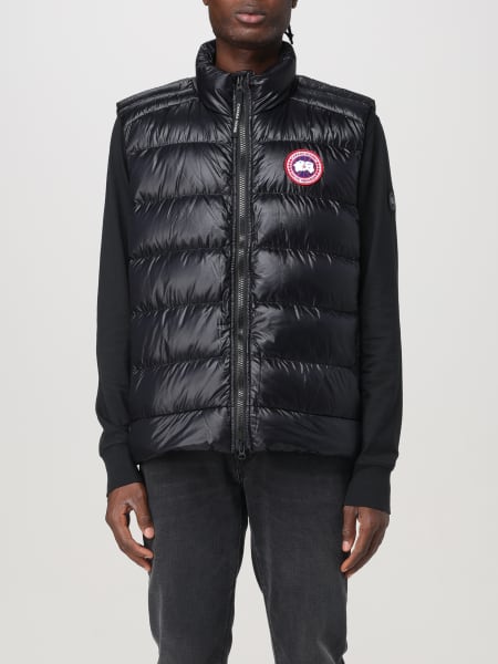 Canada Goose men's vest