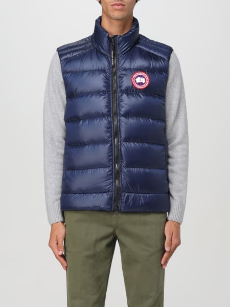 Canada Goose men's vest