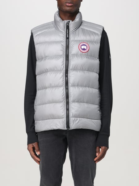 Canada Goose men's vest