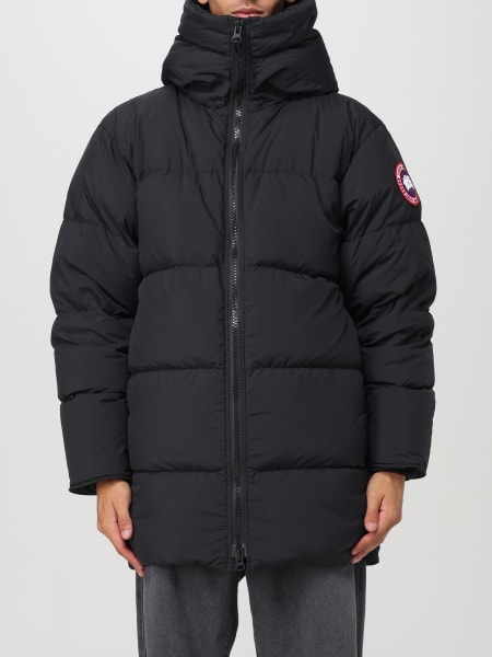 ジャケット メンズ Canada Goose