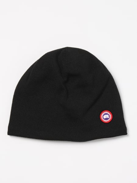 Hat man Canada Goose