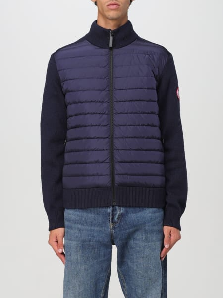 Veste homme Canada Goose