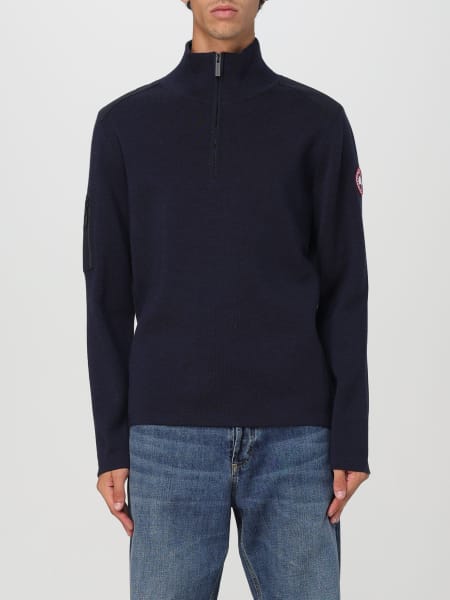 Jumper men Canada Goose