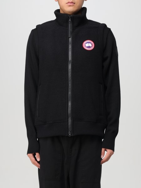 Chaqueta hombre Canada Goose