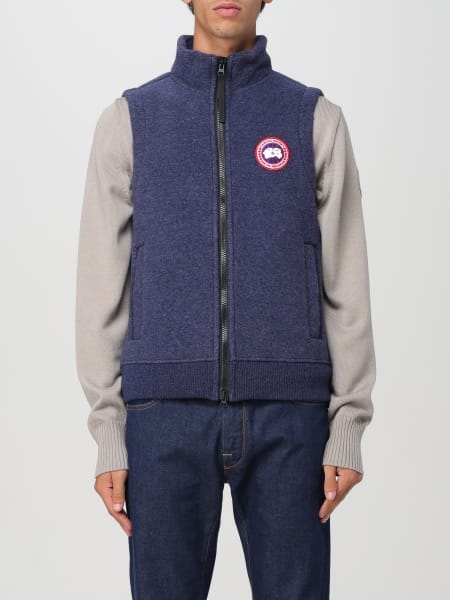 ジャケット メンズ Canada Goose