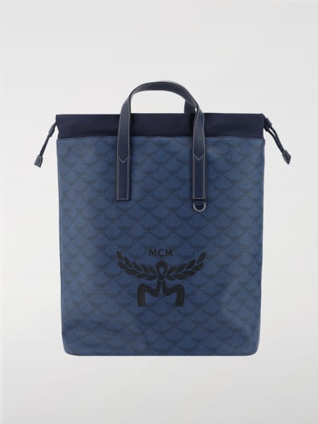 Men's Mcm: Bags man Mcm