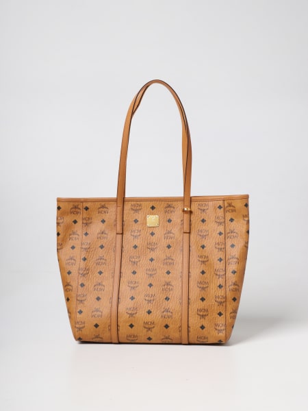 Handbag woman Mcm