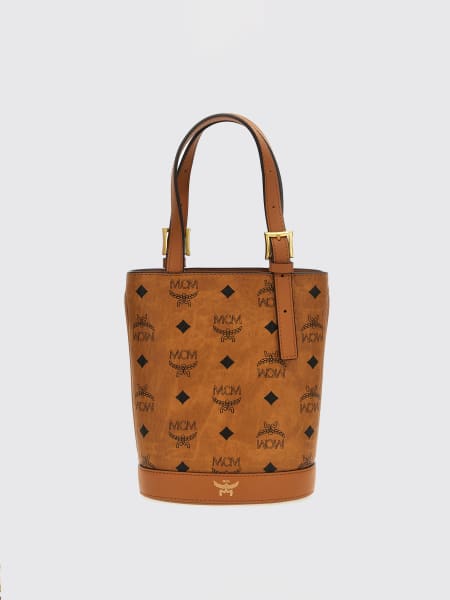 Bolso de mano mujer Mcm