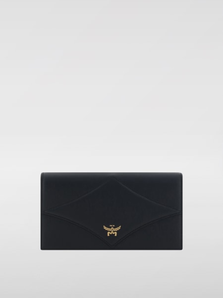 Wallet woman Mcm