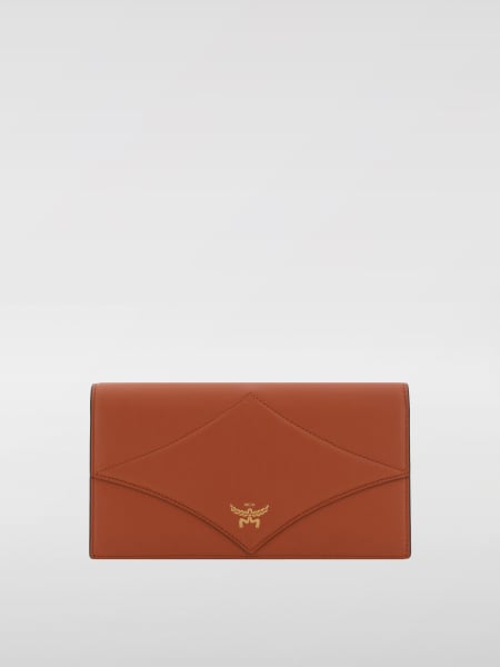 Wallet woman Mcm