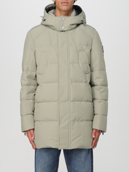 Manteau homme Moose Knuckles