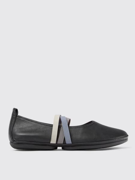 Ballet flats woman Camper