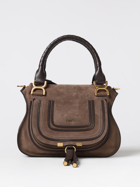 Chloé para mujer: Bolso de hombro mujer ChloÉ