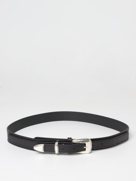 Belt woman Lemaire