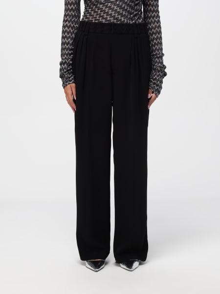 Hose Damen Missoni