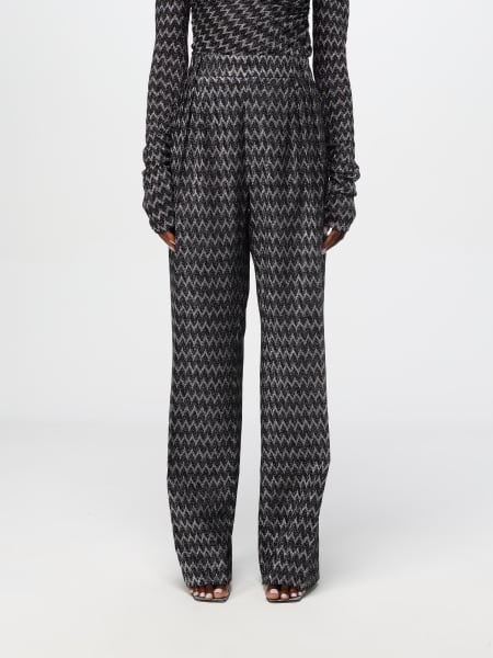 Pants woman Missoni