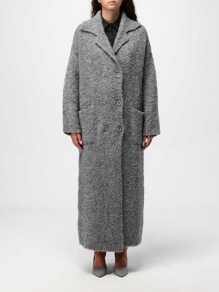 Coat woman Ermanno Scervino