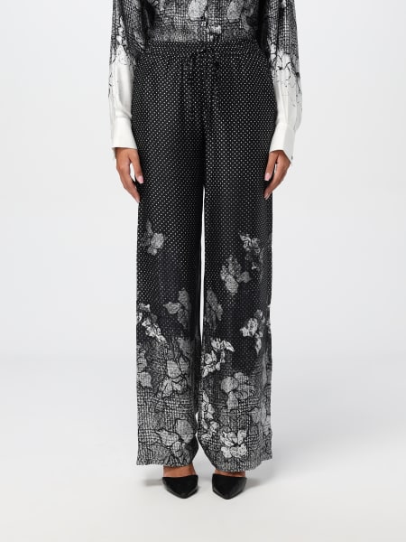 Pants woman Ermanno Scervino