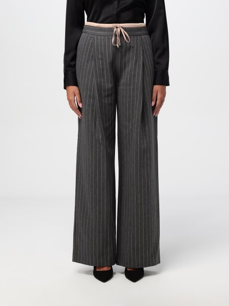 Pants woman Ermanno Scervino