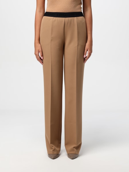 Pants woman Ermanno Scervino