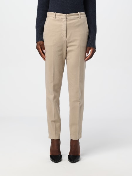 Pants woman Slowear